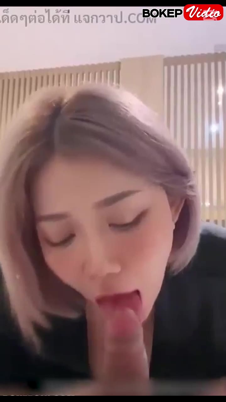 Bokep Indo Cewek Rambut Pendek Jago Sepong