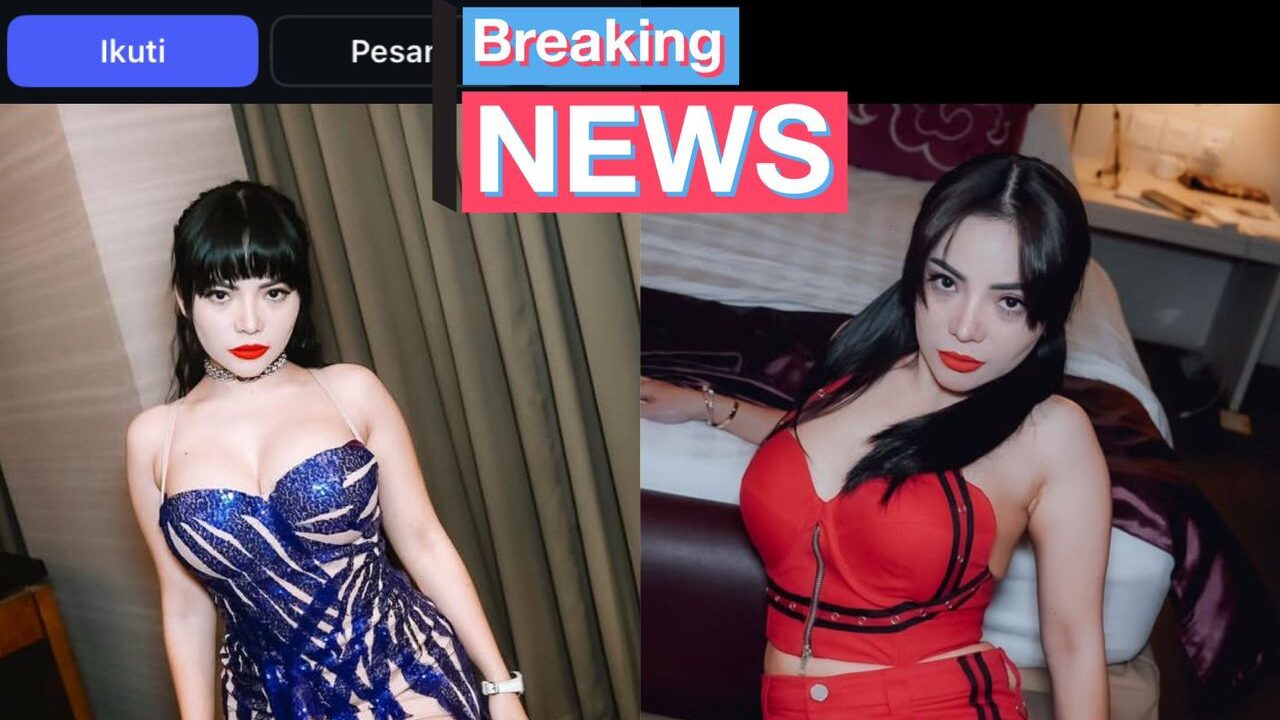 Bokep Viral Selebgram Dinar Candy