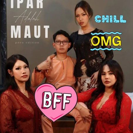 BabySuji Drama Malay Bokep Terbaru Ipar Adalah Maut
